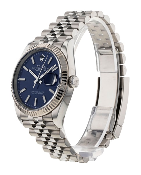 Rolex Datejust 126234